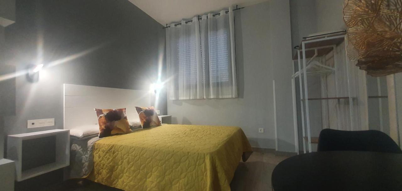 Trece Llaves Jacuzzi Bajo Petición Apartamento *
