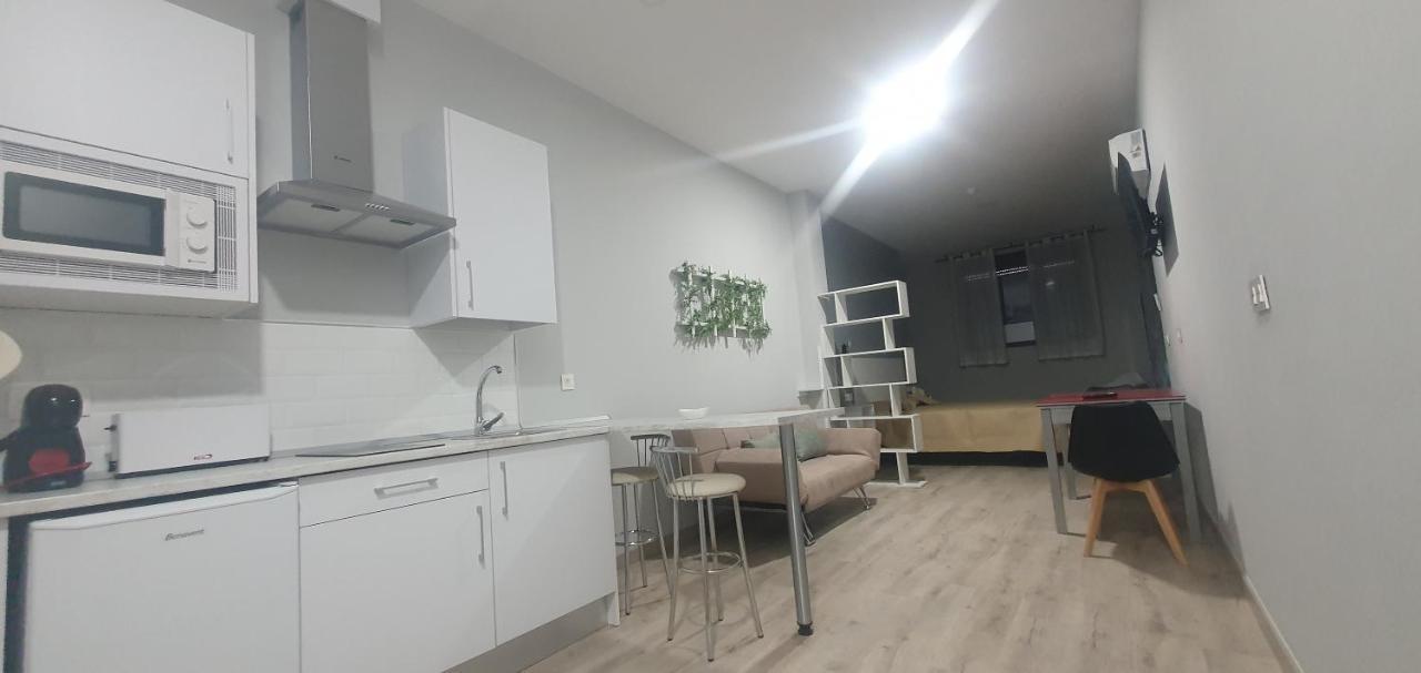 Trece Llaves Jacuzzi Bajo Petición Apartamento *