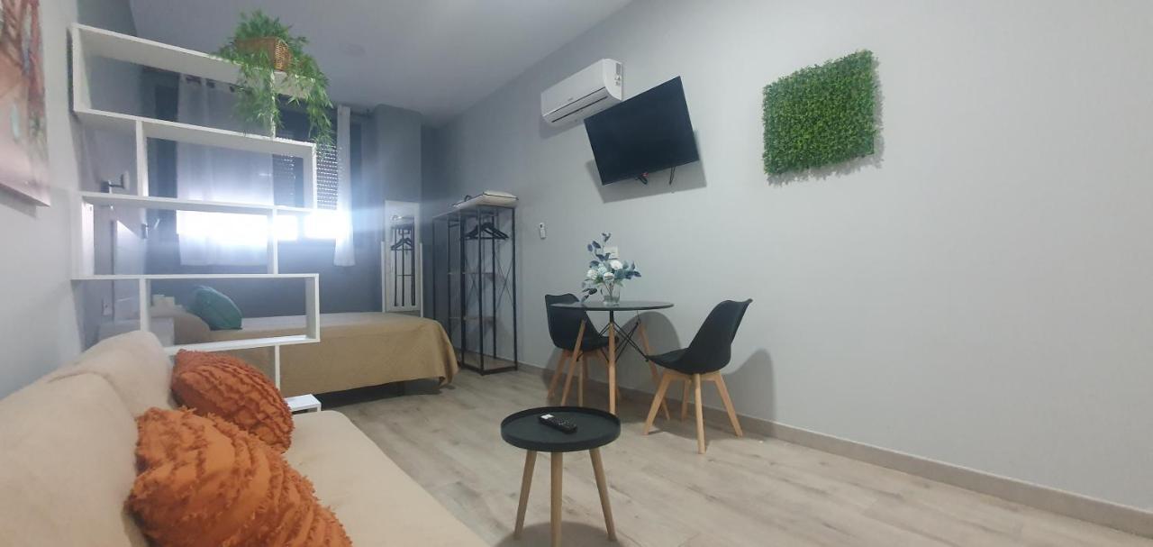 Trece Llaves Jacuzzi Bajo Reserva Appartement *