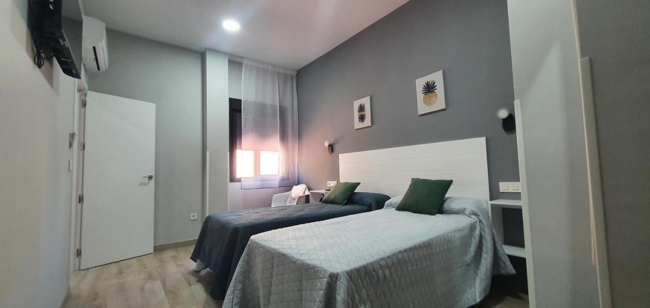 Trece Llaves Jacuzzi Bajo Reserva Appartement Mérida