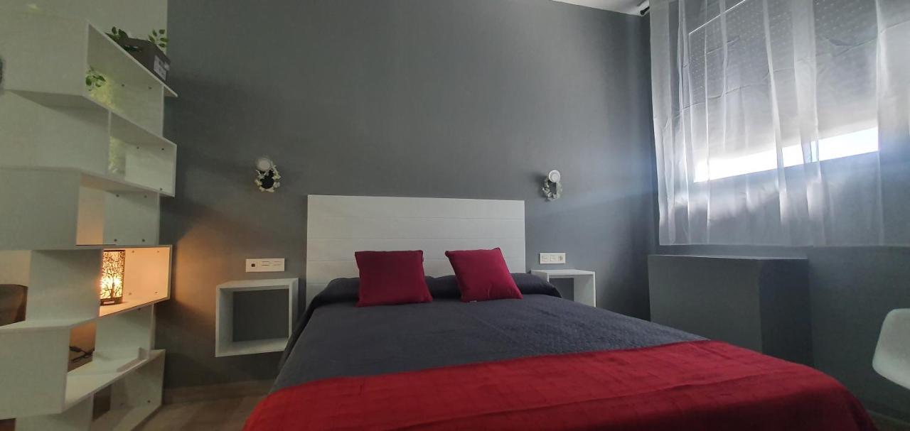 Trece Llaves Jacuzzi Bajo Petición Apartamento *