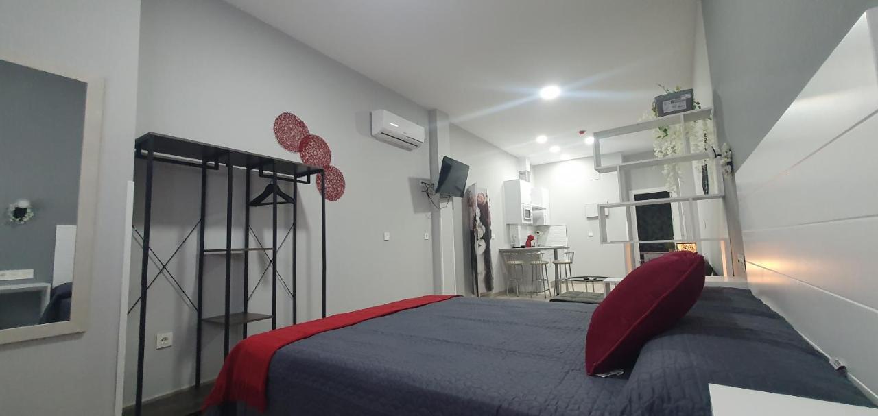 Apartamento Trece Llaves Jacuzzi Bajo Petición